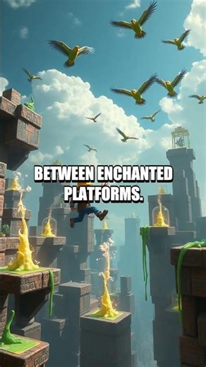 The Byte-Sized Beacon Build Off