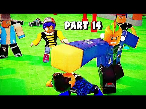 Aqua Animation: Season 3 Part 4 - NEFFEX - Before I’m Gone - (different song pt. 14)