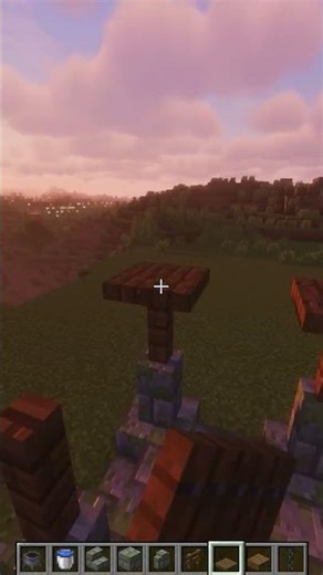 Minecraft Simple Well 👨‍🏭