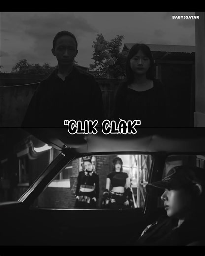 CLIK CLAK BabyMonster x Baby5Star MV Cover Explained