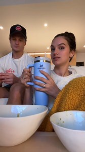 I hope he's lying 😆 | The Herberts