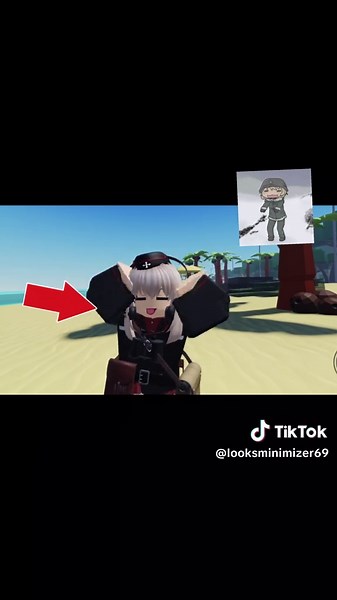 Erika's Adventures in Girls und Panzer