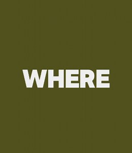 Where Do You Want to Go? Lyric Edit | Eminara Song