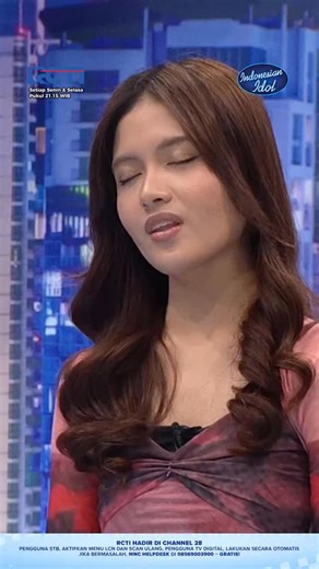 Kak Raisa berasa dinyanyiin lagunya sendiri sama Keyza😍 #IndonesianIdol #IndonesianIdolXIV #HomeOfTheIdols —————————————— RCTI hadir di Channel 28!✨ • Pengguna STB, aktifkan menu LCN dan scan ulang • Pengguna TV Digital lakukan secara otomatis • Jika bermasalah, MNC Helpdesk di 08569003900 — Gratis! | Indonesian Idol