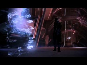 Mass Effect 3 Perfect Ending (Destroy)