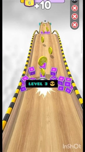 Ball Challenge Gone Crazy 🤯