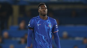 Juventus plot January swoop for Chelsea defender after defensive setbacks