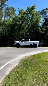 32K views · 602 reactions | Doing Donuts in the 2024 GMC #truck #trucker #trucking #truckdriver #reels #trucklife | Bruce Wilson | Facebook