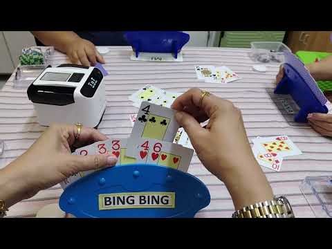 Tong its time! January 25,2026