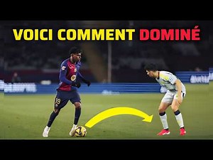 How to Improve at Soccer So Fast It Feels Like Cheating (Watch This)