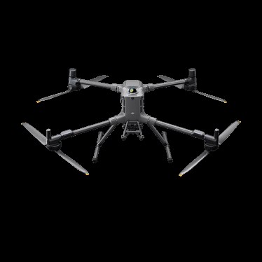 DJI Matrice 400 - 硬实力，大平台 - DJI 大疆行业应用