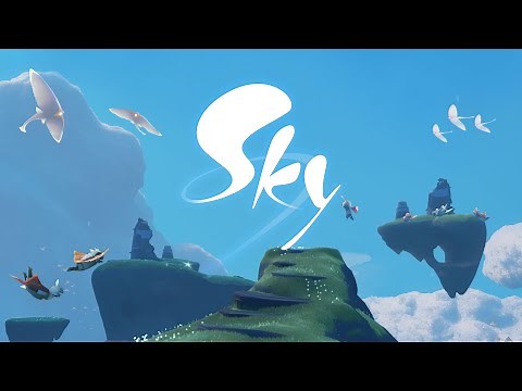 Sky: Children of the Light - June 2019 Trailer