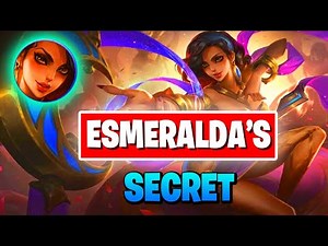 Esmeralda Tutorial 2023 - Is She BACK IN META?