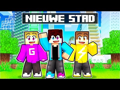 Ik Ga Naar Kleurstad