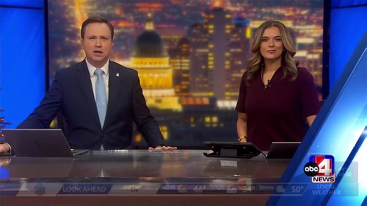 After a multi-year investigation by the Utah Division of Consumer Protection, Parker Wilde of Utah County is set to pay up to $7.9 million in fines for a consumer business scam. ABC4 exchanged texts with Wilde in order to get his side of the story. Highlights included telling us, in more words, to, "Pound sand." Link to article in comments. | ABC4 Utah