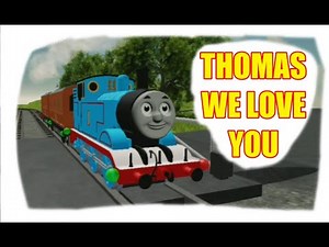 Thomas's Anthem (Thomas We Love You)