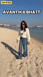 278K views · 3.9K reactions | Sourav Joshi & Avantika Bhatt Networth Diffrence #fblifestyle | Jyoti of Gyan | Facebook