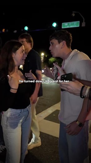 We asked one question. The search answered it. And their relationship collapsed.