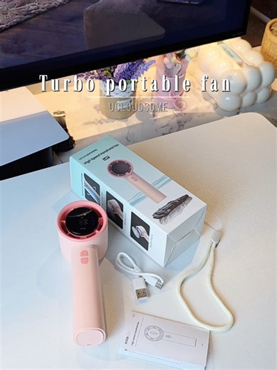 Best Portable Mini Fans for Every Occasion