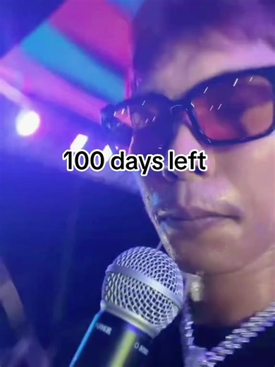100 Days Left Until the Concert: Countdown Highlights