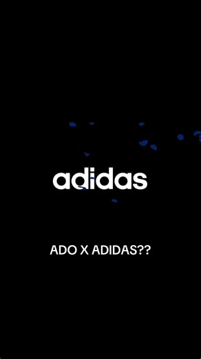 i literally couldnt sleep and started doomscrolling X and found THIS #fyp #ado #adomination #adoworlddomination #adidas
