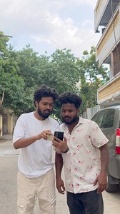 Challenge 500₹ #tamilreels #comedyreels #comedy #memes | Pottu Paru