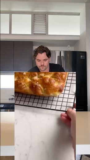 The focaccia recipe that finally worked for me #baking #focaccia #easyrecipe