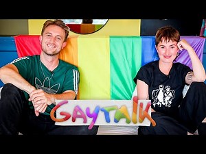 Lesbisch, biseksueel of hetero? Hoe kom je erachter? | 🏳️‍🌈🔞 | GAYTALK #9 met GARY