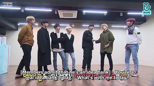 [Eng Sub] Run BTS! 2017 - EP.33(Part-1)