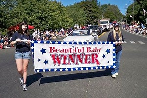 Newtown's Beautiful Baby Contest Accepting Submissions