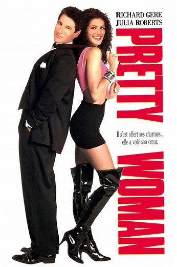 Pretty Woman (1990) STREAMING VF GRATUIT - STREAMING VF GRATUIT