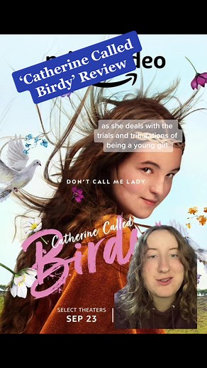 'Catherine Called Birdy' Film Review: A Fun Tale