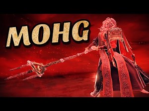 Elden Ring: Mohg, Lord Of Blood Has Invaded Your World