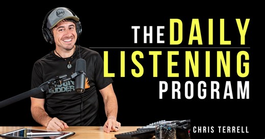 Daily Coaching Program