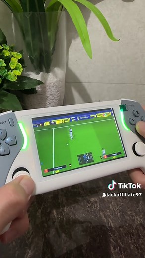 Project X Pro: The Ultimate Handheld Gaming Console