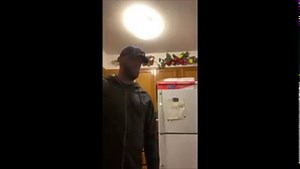 Ms. Jannie Ashley speaking her mind | Rickey Smiley