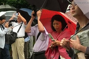 Time stops on July 1 - for just one leap second