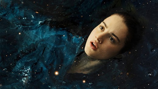 Netflix just got this psychological drama that's 'undeniably imaginative' — and its first twist is a total mind-bender