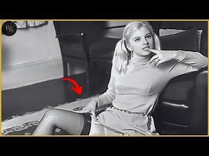 🌟 Classic Curves, Timeless Beauty — Rare Photos of Retro Girls | Retro Reflections