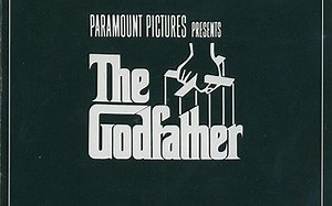 【电影原声】【教父1】【OST】The Godfather Original Motion Picture Soundtrack (by Nino Rota)