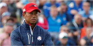 Ryder Cup 2021: Where is Tiger Woods and will he EVER play golf again?