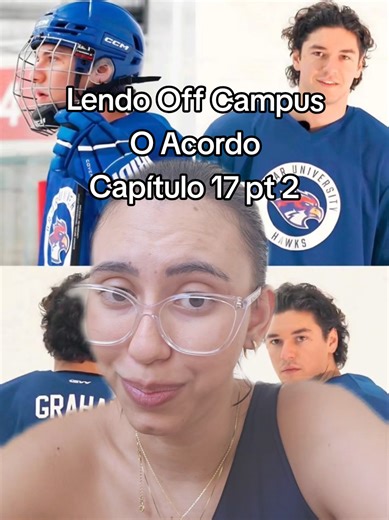 Respondendo a @deborajuf Eu queria poder MORAR na cabeça do Garrett - meu deus e esse final AAAAAAAAA #garrettgraham #boyfriendmaterial #bookboyfriend #booktokbrasil #bookish