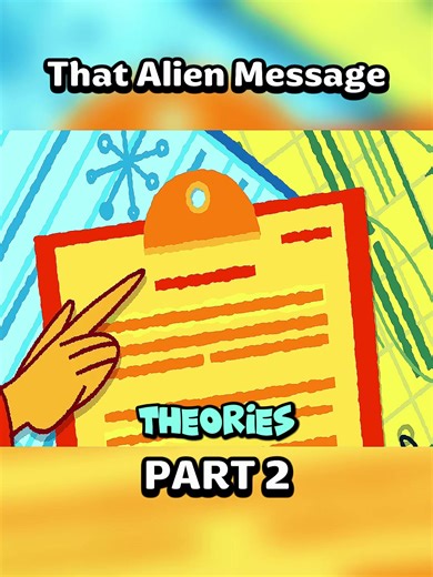 That Alien Message #Science #animation#alien #message #viral