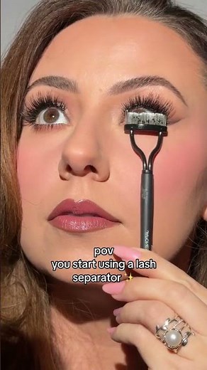 ‘clean girl’ makeup & hair tutorial