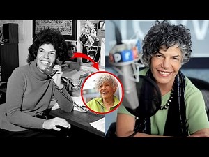 Susan Stamberg Last Video Before Death 😢 | The Voice That Changed American Radio Forever