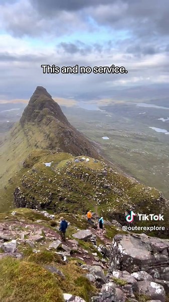 Explore the Best Wild Camping in the Mountains