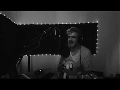 Dolly Parton - Jolene [Julien Alexander Blank Cover]