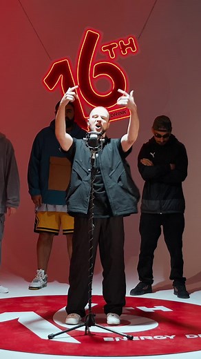 Rhyme and Flow at PvP Cypher Battle - FlowFlow Magazine