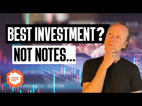 The Downsides of Mortgage Note Investing