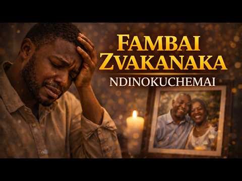 Fambai Zvakanaka - Divine Harmony Music